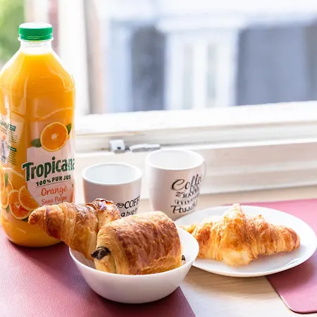 Le Burgundy - Cosyloc Agency - Centre Historique