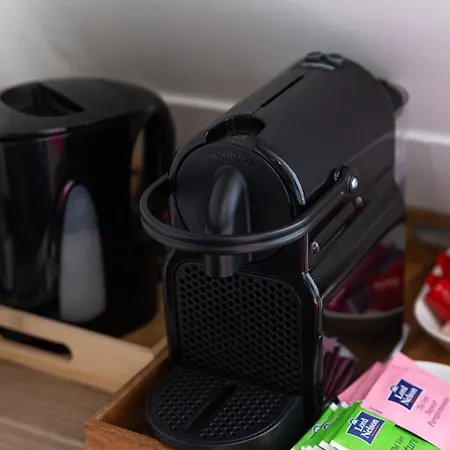 Le Burgundy - Cosyloc Agency - Centre Historique *