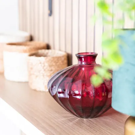 Le Burgundy - Cosyloc Agency - Centre Historique * ונסן