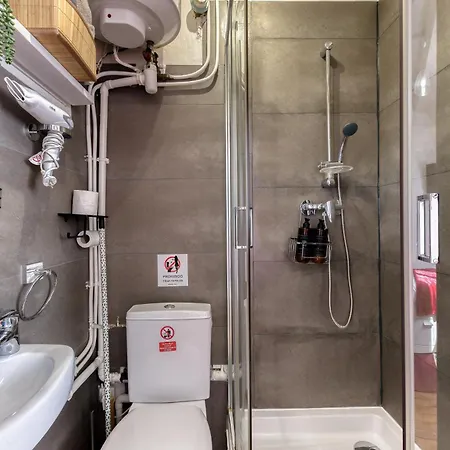 דירה Le Burgundy - Cosyloc Agency - Centre Historique ונסן